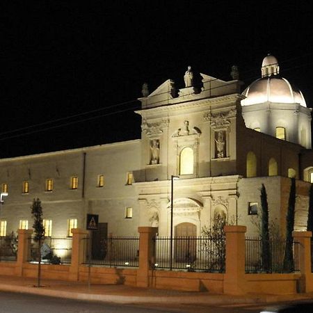 Della Torre Rooms Лечче Экстерьер фото