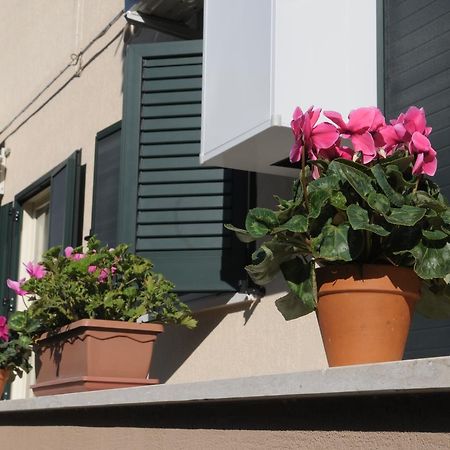 Della Torre Rooms Лечче Экстерьер фото