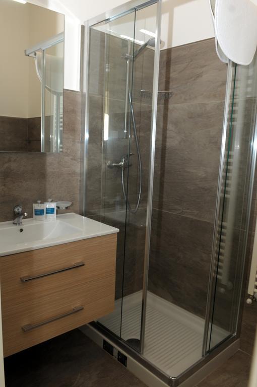 Della Torre Rooms Лечче Экстерьер фото