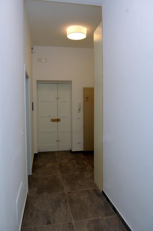 Della Torre Rooms Лечче Экстерьер фото