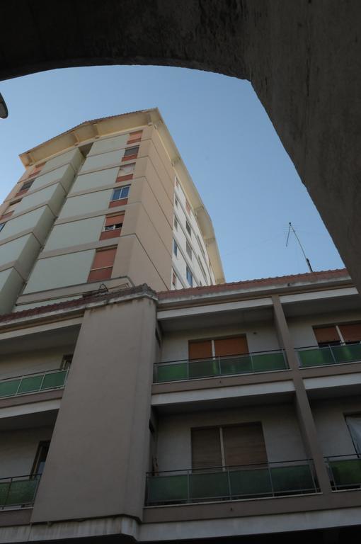 Della Torre Rooms Лечче Экстерьер фото